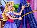 Permainan Cosplay Penjahat Putri Tidur  secara online