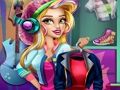 Permainan Lemari Liburan Gwen  secara online