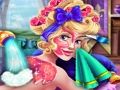 Permainan Hari Tidur Putri Spa  secara online