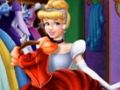 Permainan Lemari Cinderella  secara online