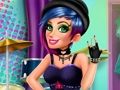 Permainan Dandanan Nyata Jessie Rockstar  secara online