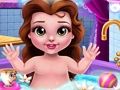 Permainan Kecantikan Baby Bath  secara online
