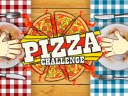 Permainan Tantangan Pizza secara online