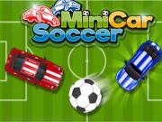Permainan Sepak Bola Minicar secara online