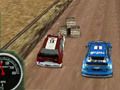 Permainan 3D Rally Fever  secara online