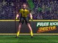 Permainan Freekick Soccer secara online
