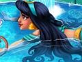 Permainan Kolam Renang Putri Arab  secara online