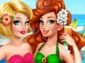 Permainan Gadis Musim Panas Mode Menyenangkan  secara online