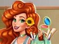 Permainan Jessie Van Gogh Couture  secara online