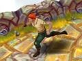 Permainan Temple Run 2 secara online