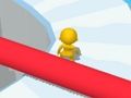 Permainan Fun Race 3D Online secara online Permainan Fun Race 3D Online secara online