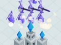 Permainan Castle Defense Online secara online Permainan Castle Defense Online secara online