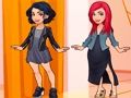 Permainan Gadis Dressup Deluxe  secara online