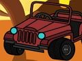 Permainan Buku Mewarnai Offroad  secara online