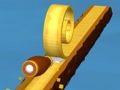 Permainan Gulung Spiral secara online
