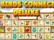 Permainan Burung menghubungkan Deluxe secara online