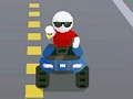 Permainan RAGE ROAD ONLINE secara online