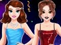 Permainan Pesta Malam Tahun Baru Saya yang Sempurna  secara online