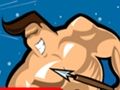 Permainan Danny yang Berbahaya  secara online