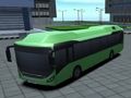 Permainan Parkir Bus Online  secara online