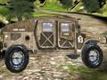 Permainan Humvee Offroad Sim secara online