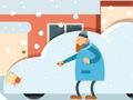 Permainan Jigsaw Mobil Salju  secara online