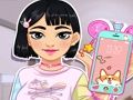 Permainan Ponsel Kawaii Tomoko  secara online