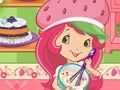 Permainan Toko Kue Stroberi secara online Permainan Toko Kue Stroberi secara online