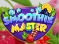 Permainan Smoothie Master secara online
