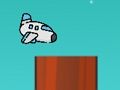 Permainan Flappy Rocket secara online