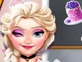 Permainan Workshop Es Krim Eliza  secara online