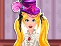 Permainan Busana Audrey Steampunk  secara online