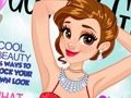 Permainan Rias Wajah Gadis Sampul  secara online