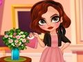 Permainan Eliza Queen of Chess secara online