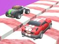 Permainan GEAR RACE 3D secara online