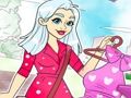 Permainan Color Me Girlsplay secara online