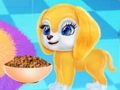 Permainan Perawatan Anak Anjing Baby Taylor secara online Permainan Perawatan Anak Anjing Baby Taylor secara online