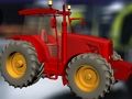 Permainan Traktor Tarik Liga Utama  secara online