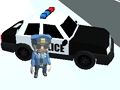 Permainan Mari Menjadi Polisi 3D secara online