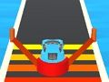 Permainan Slingshot Stunt Driver secara online