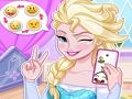 Permainan Eliza Mood Swings secara online
