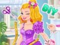 Permainan Gaun Prom DIY  secara online