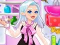 Permainan Toko Parfum Crystal  secara online