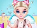 Permainan Akhir Pekan Putri Bayi Nakal secara online