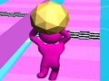 Permainan Trek 3D Tricky  secara online