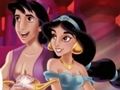 Permainan Koleksi Puzzle Jigsaw Aladdin  secara online