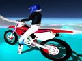 Permainan Stunt Sepeda Kota 2 secara online