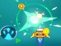 Permainan Serangan Galaga  secara online
