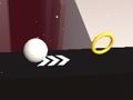 Permainan Roller Sky Balance Ball secara online