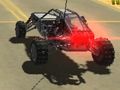 Permainan Buggy drive stunt sim secara online